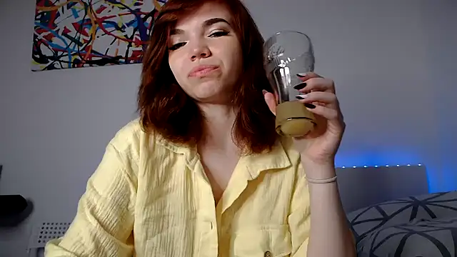 olivka-flower online show from 01-18-25, 06:43