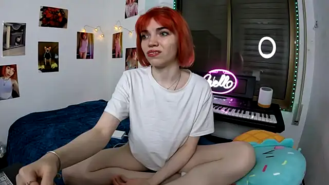 olivka-flower online show from 06-26-26, 08:46