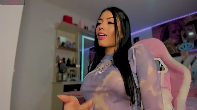 adda mancini online show from 10-12-25, 03:16