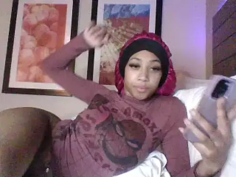 sexybribrixh online show from 01-01-25, 09:28