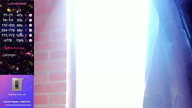 Snapshot of cutesarah_ chatting on 12-08-24, 04:50 cutesarah  online show from 12-08-24, 04:50