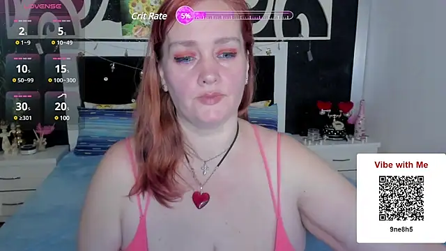 Snapshot of SinFulTitsDD chatting on 01-02-25, 04:35 SinFulTitsDD online show from 01-02-25, 04:35