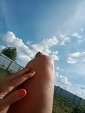 Snapshot of increible_della chatting on 07-03-26, 10:54 increible della online show from 07-03-26, 10:54