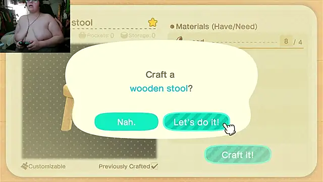 Snapshot of ItsBunniBabe chatting on 01-26-25, 10:34 ItsBunniBabe online show from 01-26-25, 10:34