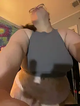ItsBunniBabe online show from 06-04-26, 03:45