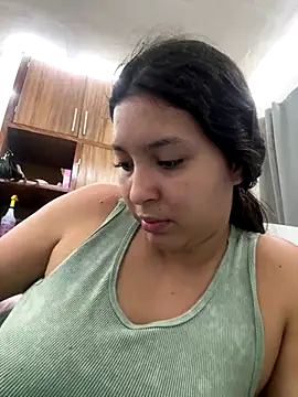 mariatudulceadiccion online show from 10-19-25, 02:23