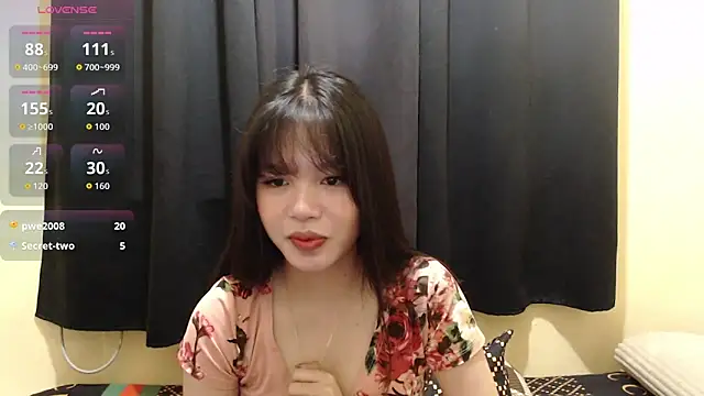 x brittany x online show from 03-12-26, 05:52