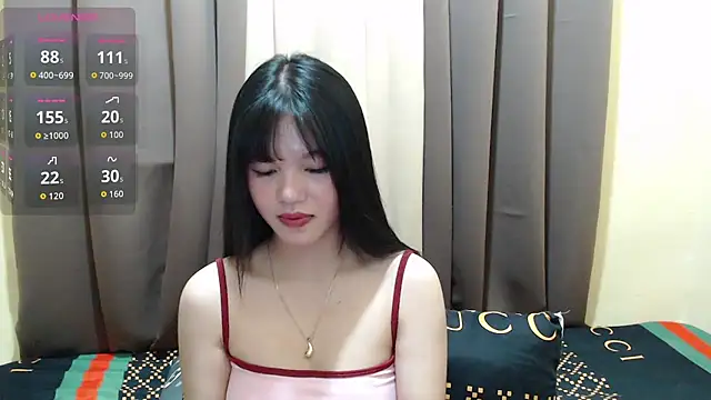 x brittany x online show from 04-19-26, 01:49