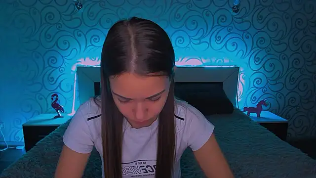 AlexaBarkley online show from 12-05-24, 03:26