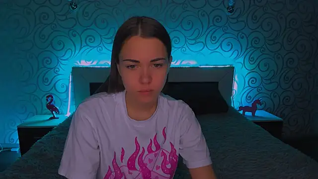 AlexaBarkley online show from 12-06-24, 03:19