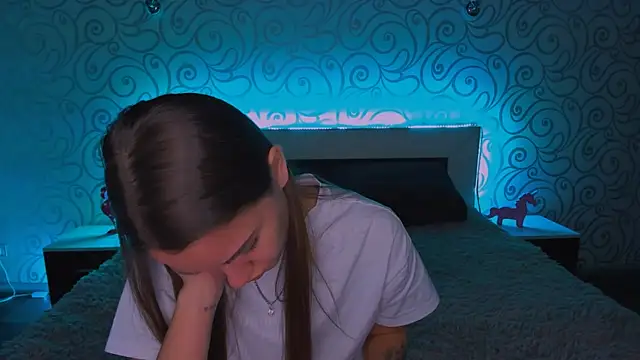 AlexaBarkley online show from 12-08-24, 06:22