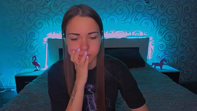 AlexaBarkley online show from 12-10-24, 03:09