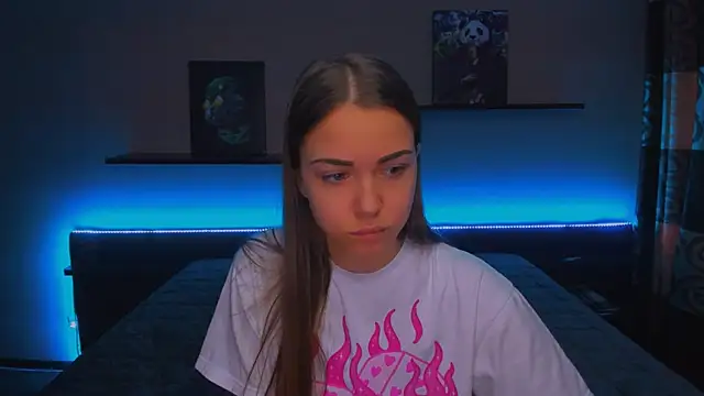 AlexaBarkley online show from 01-13-25, 03:45