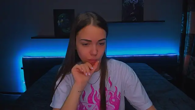 AlexaBarkley online show from 01-20-25, 03:15