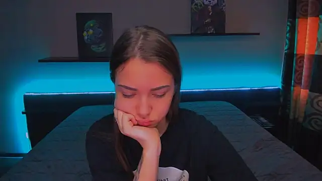 AlexaBarkley online show from 01-31-25, 06:24