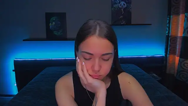 AlexaBarkley online show from 02-05-25, 06:13