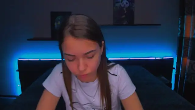 AlexaBarkley online show from 02-13-25, 06:09