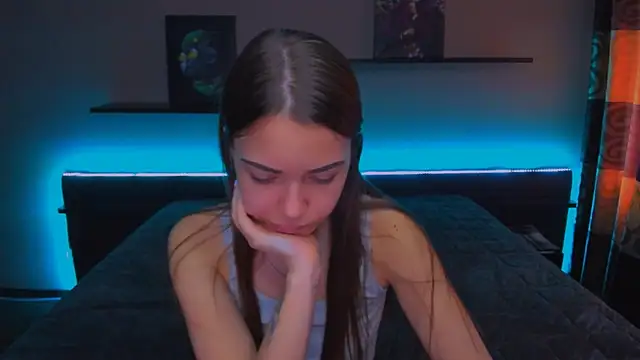 AlexaBarkley online show from 03-03-25, 06:48