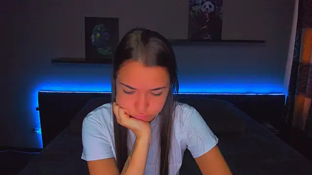 AlexaBarkley online show from 09-15-25, 12:32