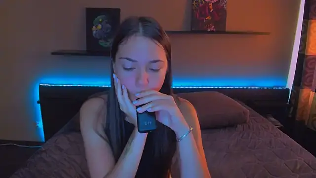 AlexaBarkley online show from 09-19-25, 12:34