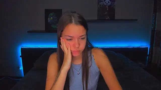 AlexaBarkley online show from 10-13-25, 12:21