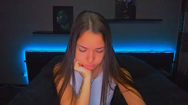 AlexaBarkley online show from 10-16-25, 12:22