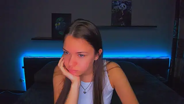 AlexaBarkley online show from 10-20-25, 12:11