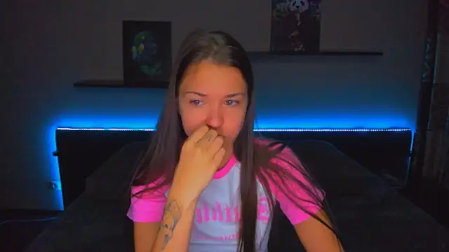 AlexaBarkley online show from 10-23-25, 12:10