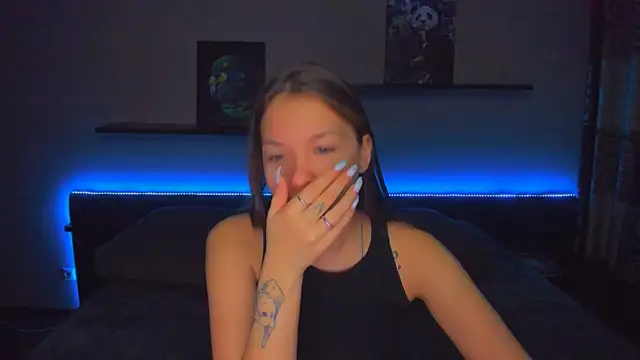 AlexaBarkley online show from 02-16-26, 12:29