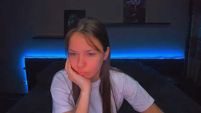 AlexaBarkley online show from 02-18-26, 12:28