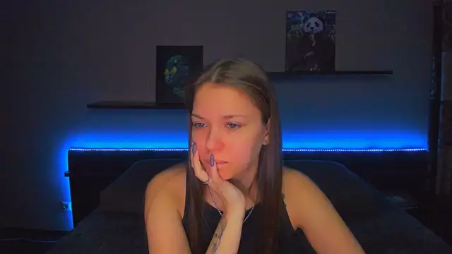 AlexaBarkley online show from 02-23-26, 12:30