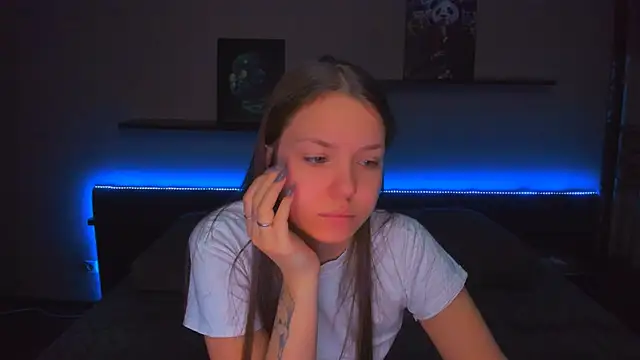 AlexaBarkley online show from 02-25-26, 12:31