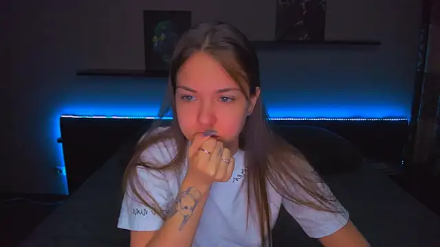 AlexaBarkley online show from 03-13-26, 12:28