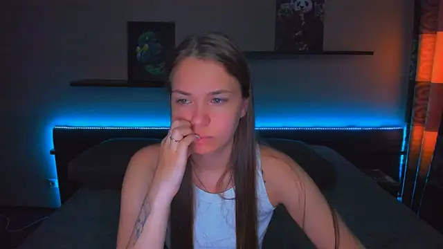 AlexaBarkley online show from 05-05-26, 12:29