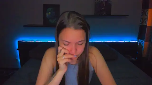 AlexaBarkley online show from 05-28-26, 01:25