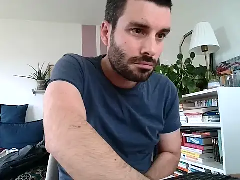 Simon-tem online show from 02-17-26, 02:02