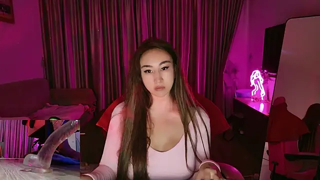 AsianQueens online show from 01-12-26, 02:44