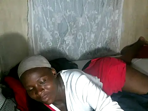 cute-shamza online show from 03-07-26, 05:21