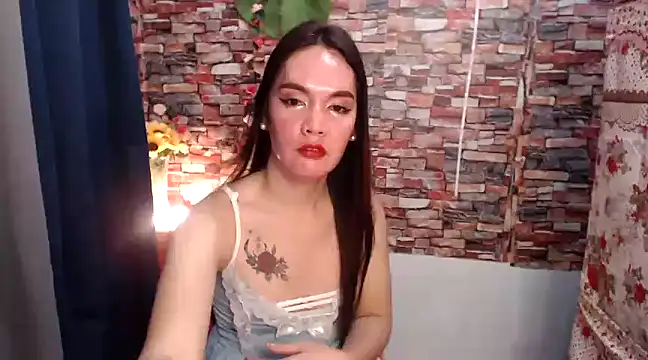 Empress Lexxy online show from 12-27-24, 11:53