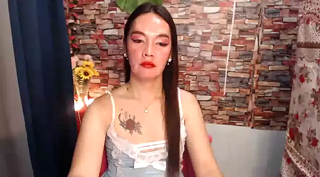 Empress Lexxy online show from 01-02-25, 06:56