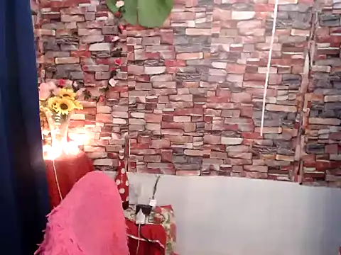 Empress Lexxy online show from 01-15-25, 03:50