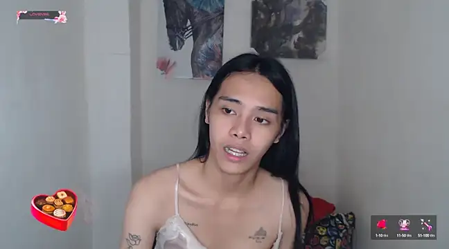 shecutie69 online show from 12-17-24, 10:22