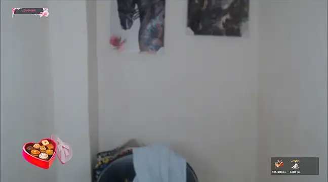 shecutie69 online show from 12-19-24, 12:02