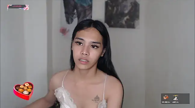 shecutie69 online show from 12-19-24, 10:00