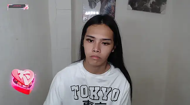 shecutie69 online show from 01-10-25, 04:44