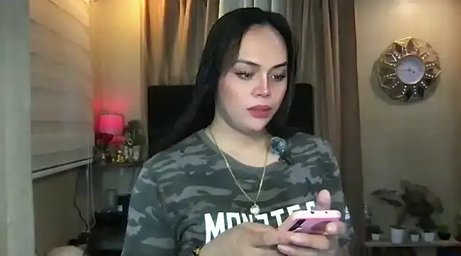  MissKhimberlyXxx  online show from 01-26-25, 07:42