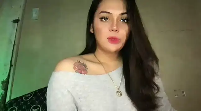  MissKhimberlyXxx  online show from 02-03-25, 06:49