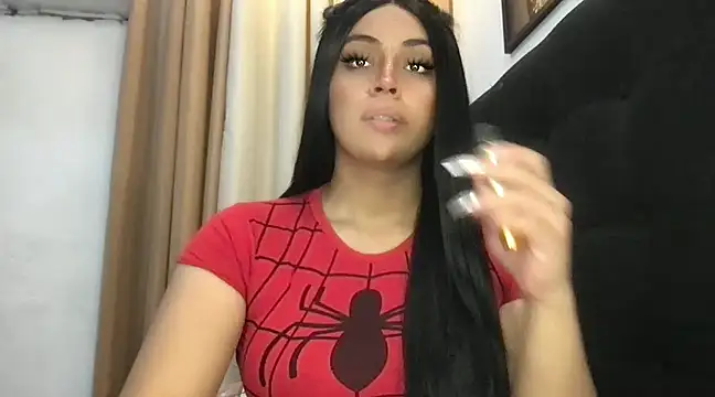  MissKhimberlyXxx  online show from 02-15-25, 04:58