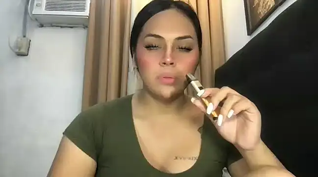  MissKhimberlyXxx  online show from 02-21-25, 01:33