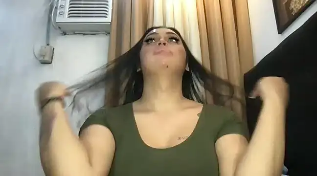  MissKhimberlyXxx  online show from 03-01-25, 02:02